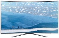 Samsung 43KU7500 resim