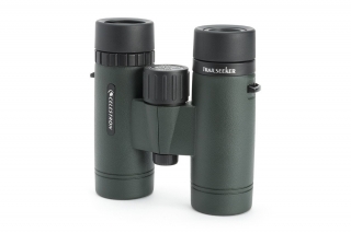 Celestron TrailSeeker 8x32 Çatı Dürbün