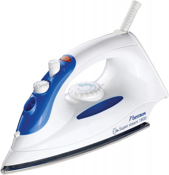 Bestron AEA-6088 Buharlı Ütü