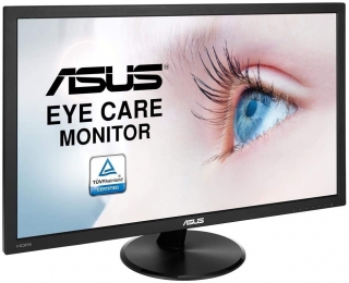 Asus VP247HAE Monitör