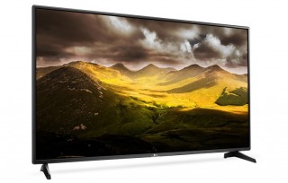 LG 55LH545V Full HD (FHD) TV