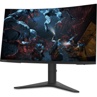 Lenovo G32qc-10 Monitör
