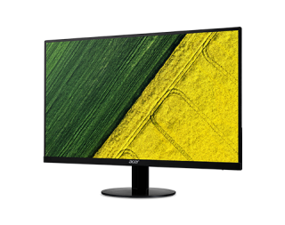 Acer SA270Bbmipux Monitör