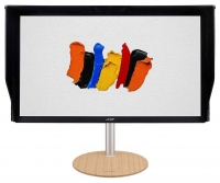 Acer ConceptD CP3 CP3271KPbmiippruzx resim