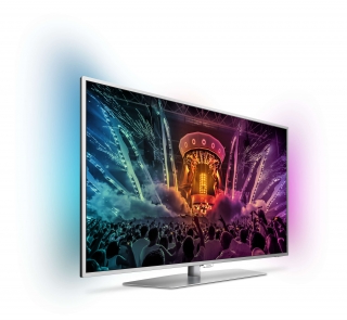Philips 49PUS6551 Ultra HD (4K) TV
