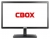 CBOX 2120MPH Monitör