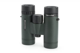 Celestron TrailSeeker 10x32 Çatı Dürbün