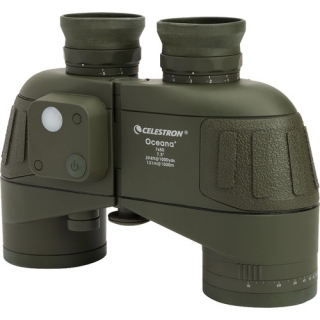 Celestron Oceana 7x50 Porro WP IF and RC Porro Dürbün