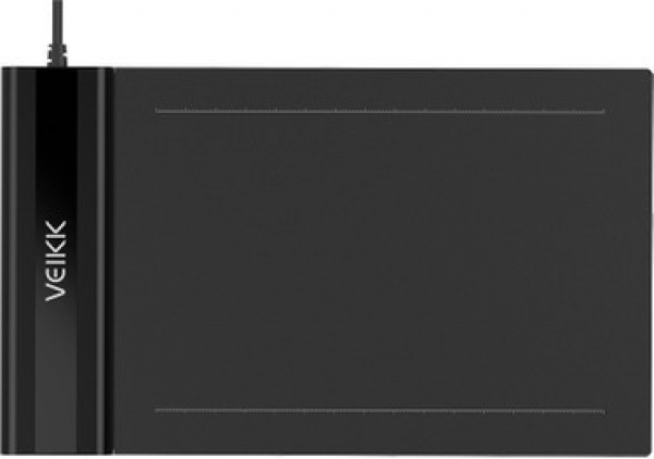 Veikk S640 Grafik Tablet