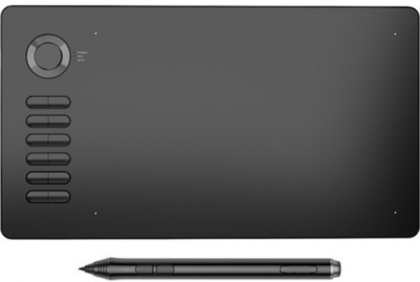 Veikk A15 Grafik Tablet