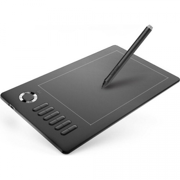 Veikk A15 Grafik Tablet