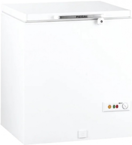 Regal RGL 200 Derin Dondurucu