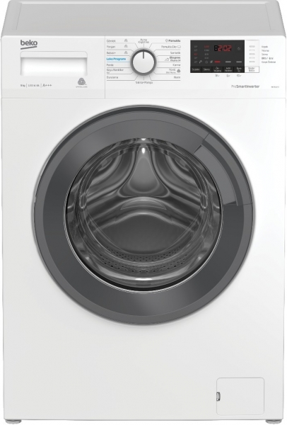 Beko BK 9122 D Çamaşır Makinesi