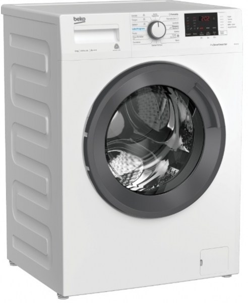 Beko BK 9122 D Çamaşır Makinesi