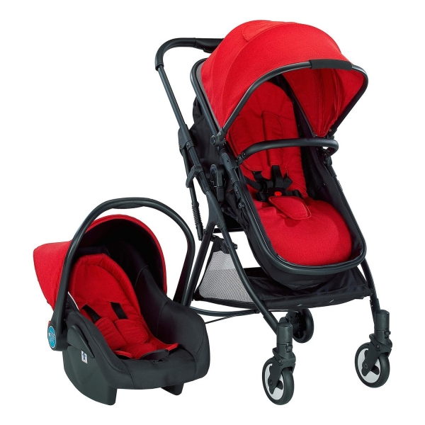 Baby2Go 2038 Eko Travel Sistem Bebek Arabası