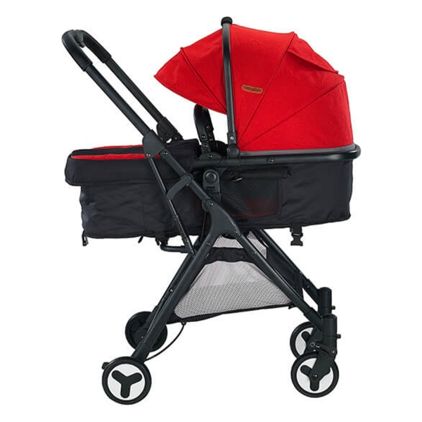 Baby2Go 2038 Eko Travel Sistem Bebek Arabası