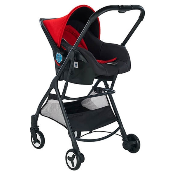 Baby2Go 2038 Eko Travel Sistem Bebek Arabası