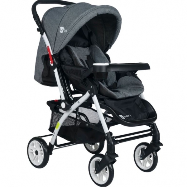 4 Baby AB-321 Travel Sistem Bebek Arabası