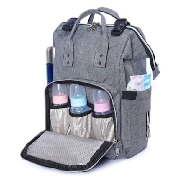 4 Baby AB-321 Travel Sistem Bebek Arabası