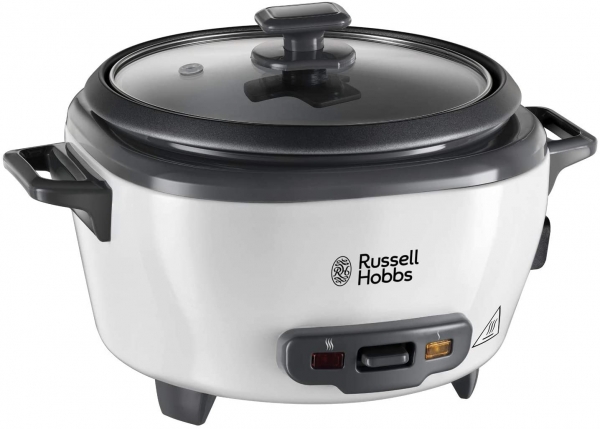 Russell Hobbs 27030-56 Buharlı Pişirici