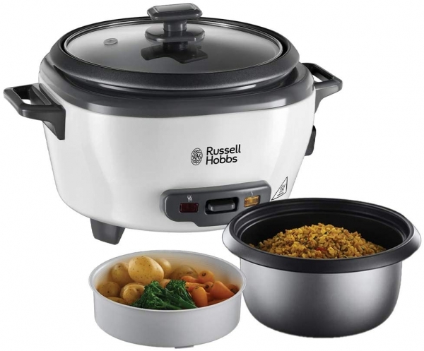 Russell Hobbs 27030-56 Buharlı Pişirici