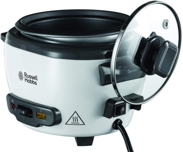 Russell Hobbs 27030-56 Buharlı Pişirici