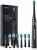Atmoko Sonic Electric Şarjlı Diş Fırçası