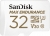 Sandisk Max Endurance microSD