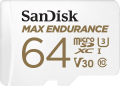 Sandisk Max Endurance resim