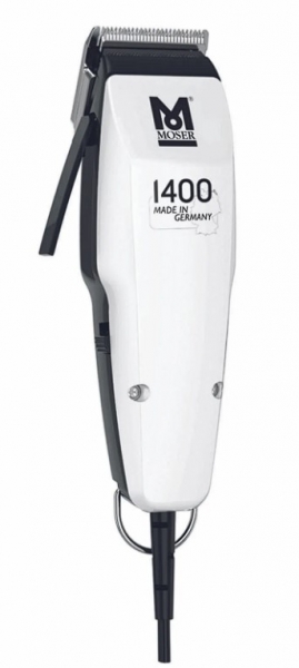 Moser 1406-0310 1400 Saç Kesme Makinesi