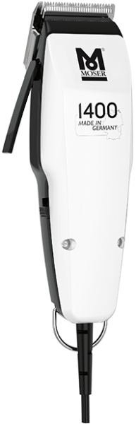 Moser 1400-0454 1400 Saç Kesme Makinesi