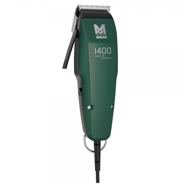 Moser 1400-0454 1400 Saç Kesme Makinesi
