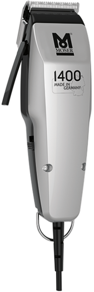 Moser 1400-0454 1400 Saç Kesme Makinesi