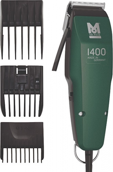 Moser 1400-0454 1400 Saç Kesme Makinesi
