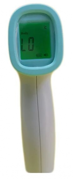 Hello DT-9826 Tabanca Ateş Ölçer