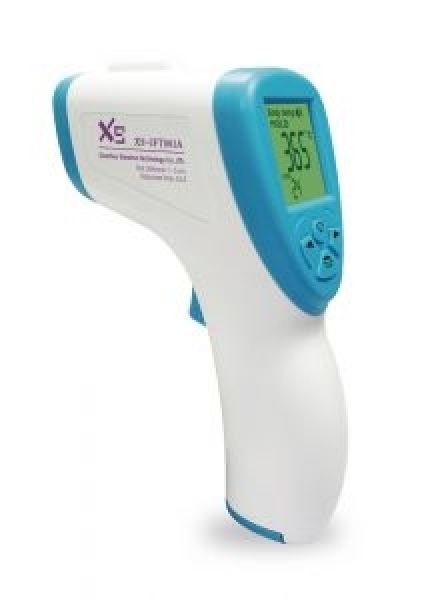XS IFT001A Tabanca Ateş Ölçer