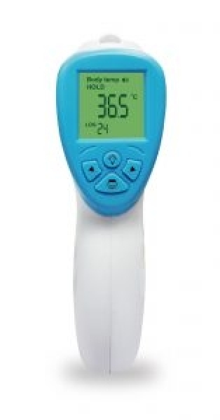 XS IFT001A Tabanca Ateş Ölçer