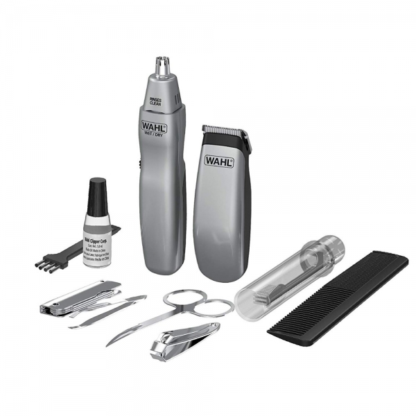 Wahl 9962-1816 Çok Amaçlı Tıraş Makinesi