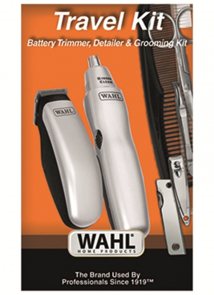 Wahl 9962-1816 Çok Amaçlı Tıraş Makinesi