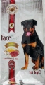 FaceDog Kuzu Etli Pirinçli Yetişkin 15 kg