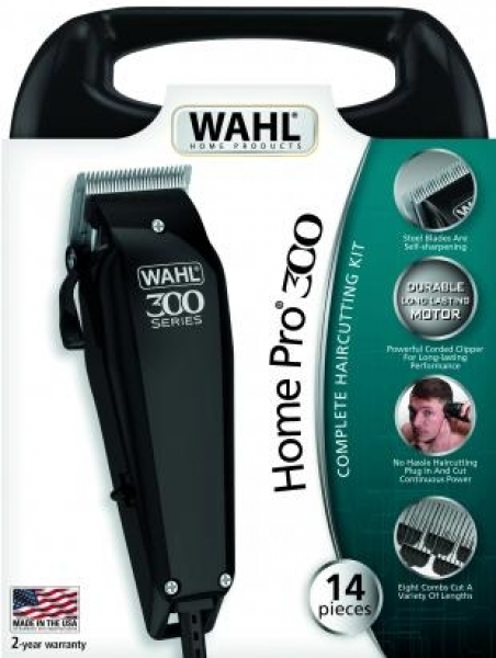 Wahl 9247_1316 Saç Kesme Makinesi