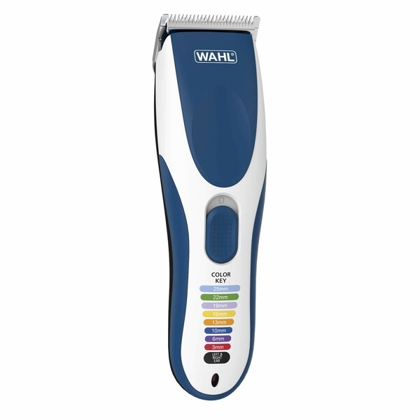Wahl 09649-016 Saç Kesme Makinesi