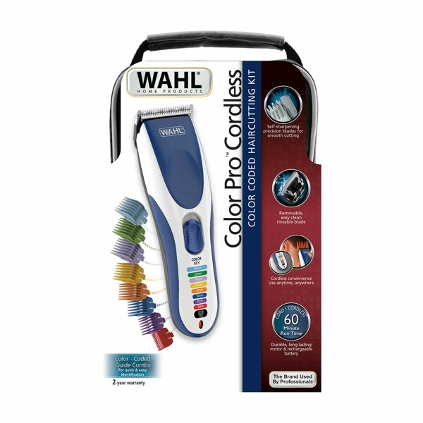 Wahl 09649-016 Saç Kesme Makinesi