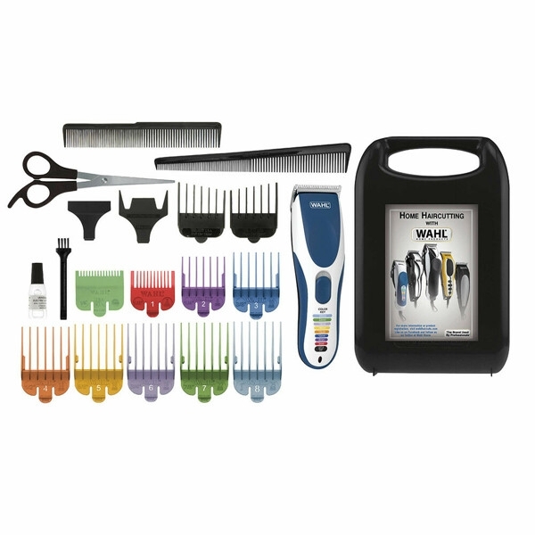 Wahl 09649-016 Saç Kesme Makinesi