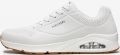 Skechers Uno Stand On Air (52458-WHT) Erkek Spor Ayakkabı