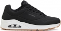 Skechers Uno Stand On Air (52458-BLK) Erkek Spor Ayakkabı