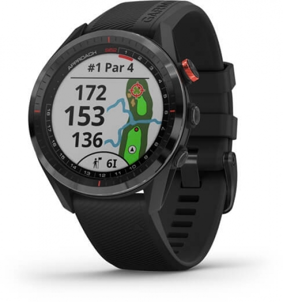 Garmin Approach S62 Aktivite Saati