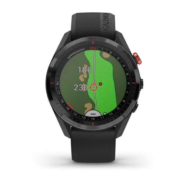 Garmin Approach S62 Aktivite Saati