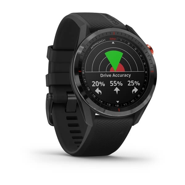 Garmin Approach S62 Aktivite Saati