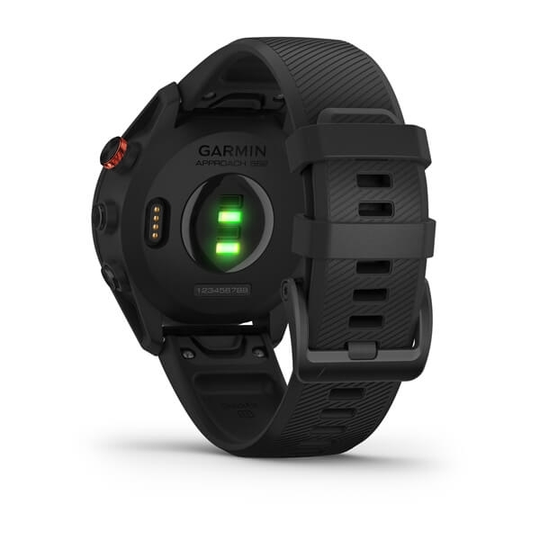 Garmin Approach S62 Aktivite Saati